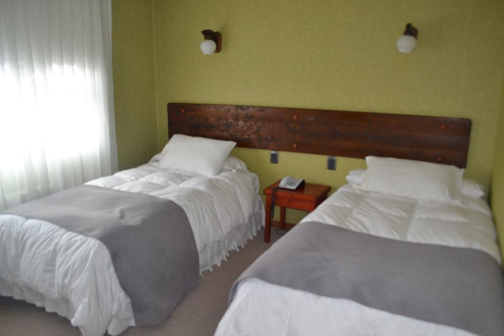 Hotel Saltos Del Paine Puerto Natales Zewnętrze zdjęcie